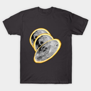 Moon Slices T-Shirt